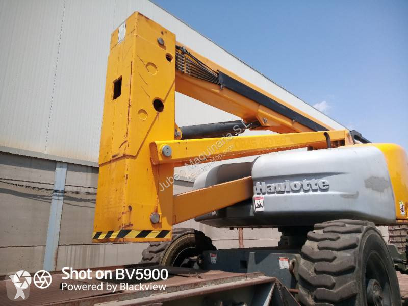 Gondola Haulotte HA 260 PX