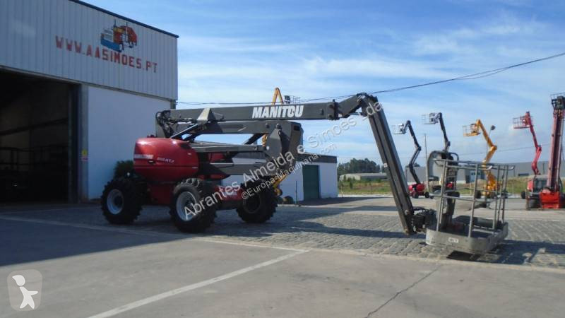 Gondola Manitou