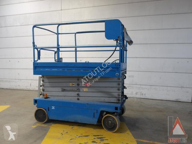 Lift Iteco