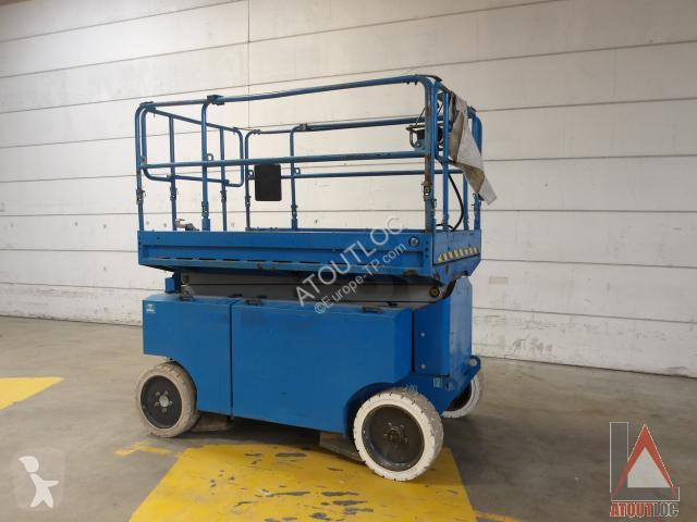 Lift Iteco  IT12151