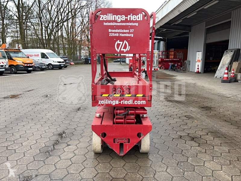 Gondol MEC 2033ES