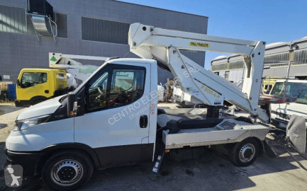 Palfinger P200A