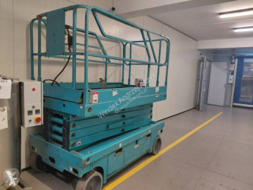 Haulotte Compact 12