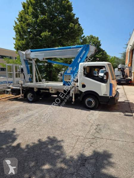 منصة تلسكوبية Multitel MJ226