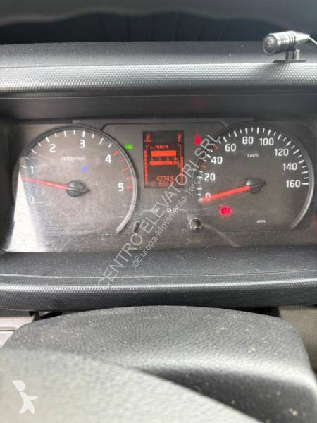 Lift CTE ZED 21 J