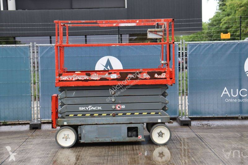 Nacela Skyjack SJ4632