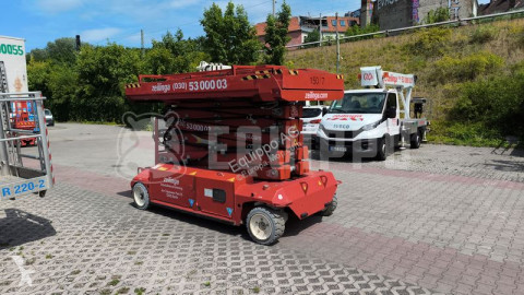 PB S151-16E