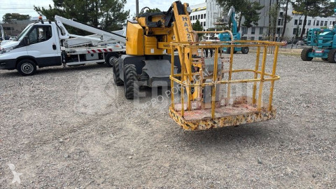 Plataforma Haulotte