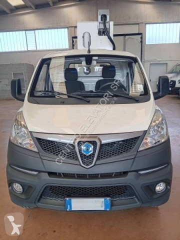 Multitel MXE 170