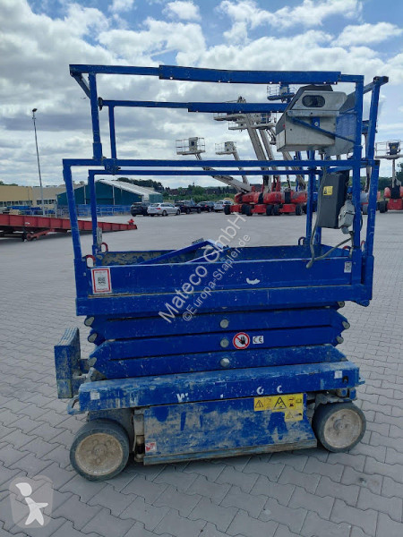 Gondola Skyjack SJIII 3219