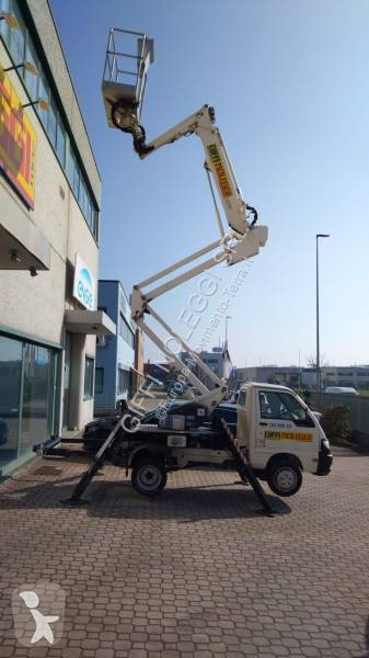 Lift Comet New Eurosky 14