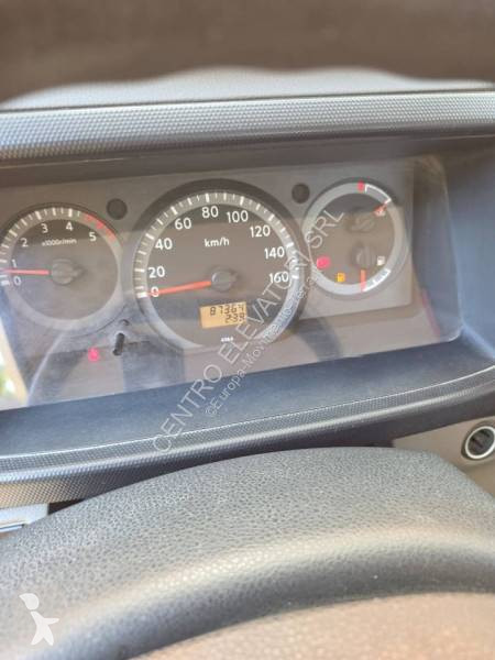 منصة تلسكوبية Socage DA320