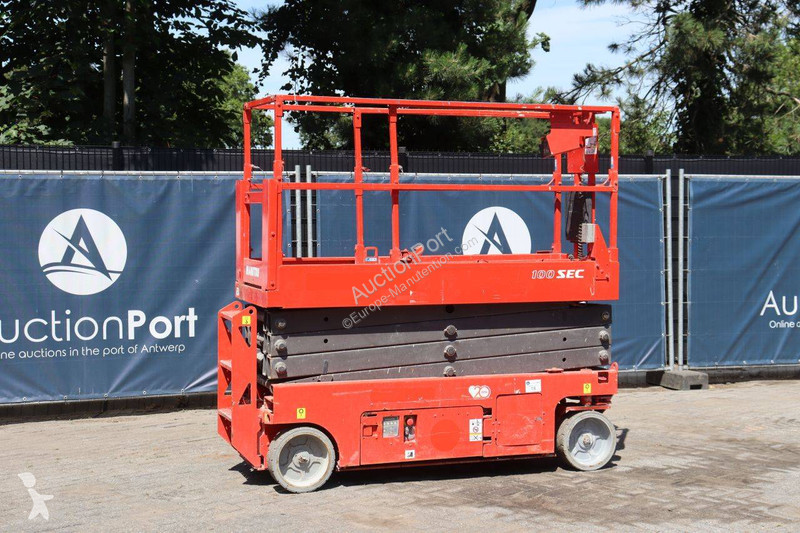 Gondol Manitou