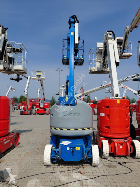 Plataforma elevadora Genie Z40/23N