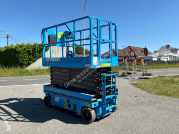 Plataforma automotriz Sinoboom