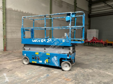 Plataforma automotriz Genie