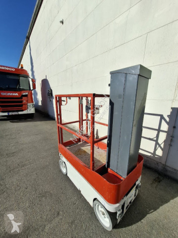 Skyjack SJ16
