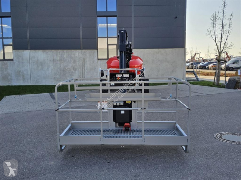 Gondol Manitou 280 TJ