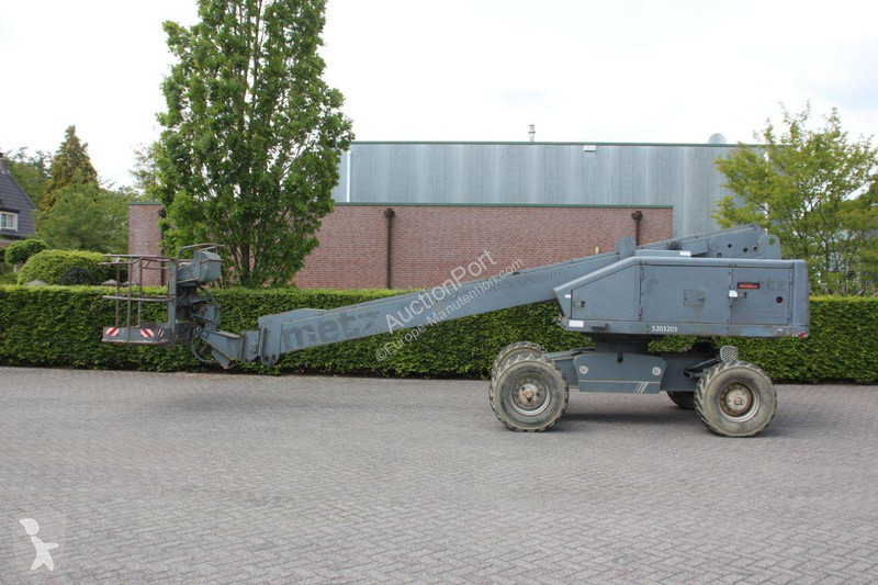 Nacela Aichi SP10A-ISF60