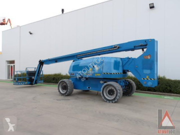 JLG 800AJ H