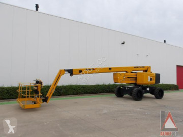 Nacelle automotrice articulée Haulotte neuve