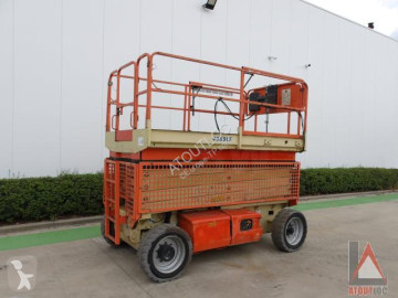 JLG 4069LE