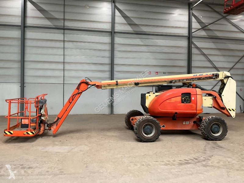 Gondola JLG