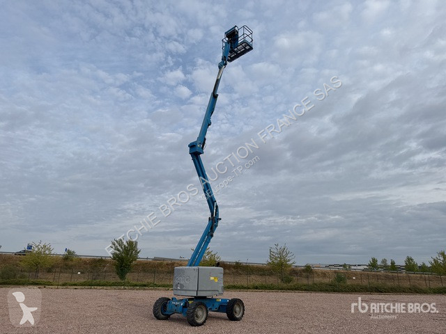Plataforma elevadora Genie  Z45/25J