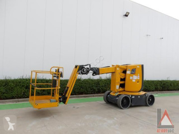 Haulotte HA 12 CJ+