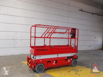 Haulotte Compact 8