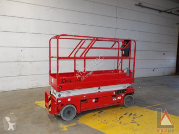Haulotte Compact 8