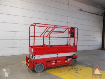 Haulotte Compact 8