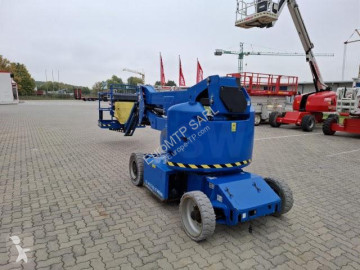 JLG E400AJPN
