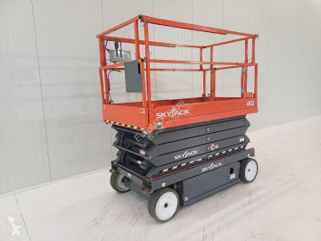 Skyjack SJIII 4632
