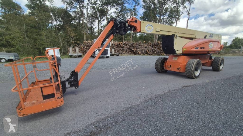 Nacelle JLG