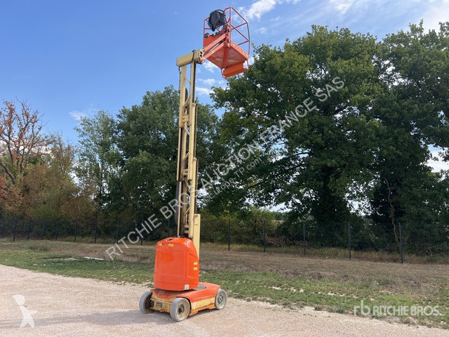 Hoogwerker JLG  TOUCAN 8E