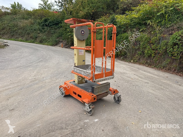 Nacelle Power Tower  ECOLIFT 2,2