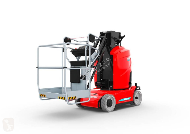 Nacelle Manitou BRAND NEW
