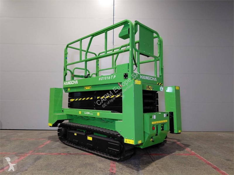 Nacelle Hangcha HS1016TP