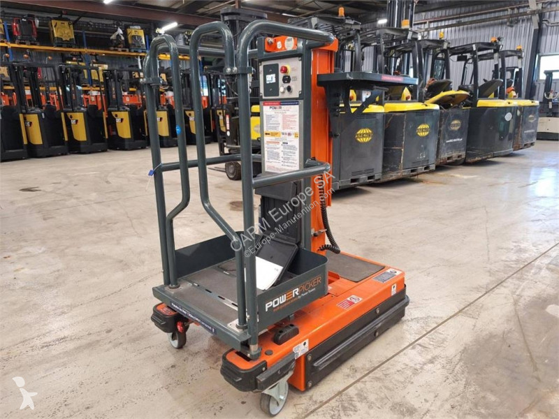 Вишка JLG POWER PICKER