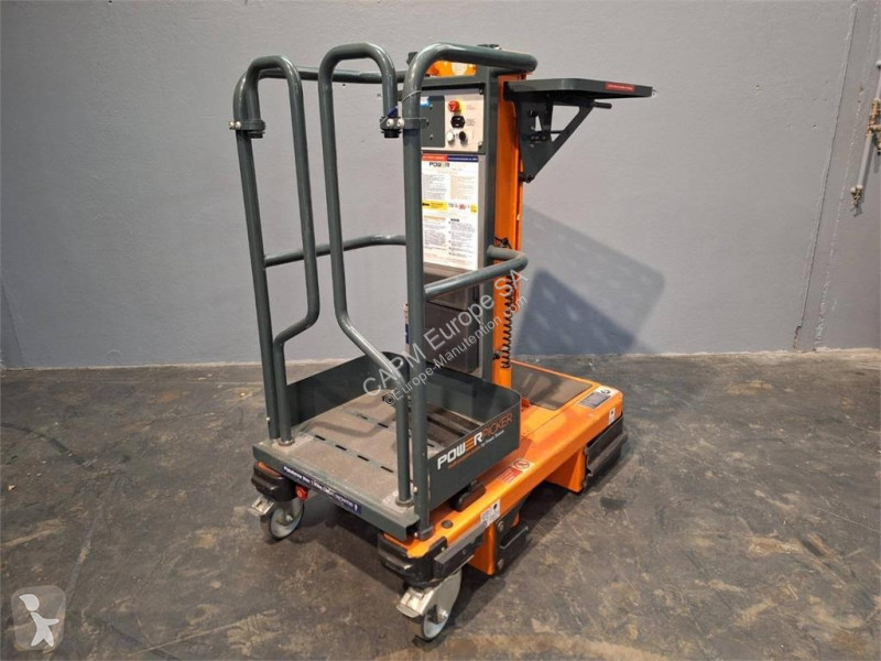 Вишка JLG POWER PICKER