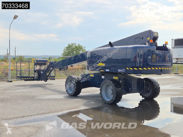 Genie S-65 XC