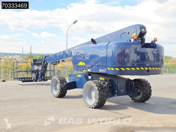 Genie S-65 XC