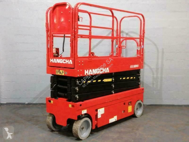 Nacelle Hangcha 100XENS