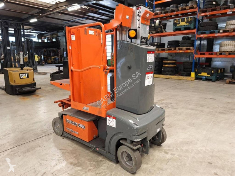 升降机 JLG TOUCAN DUO