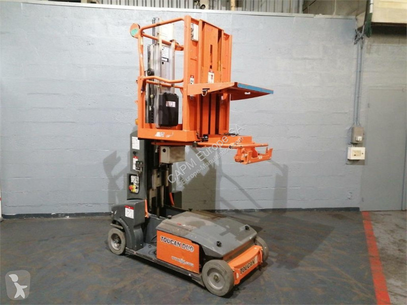升降机 JLG TOUCAN DUO