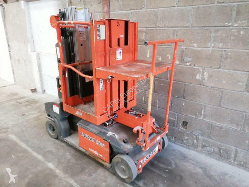 升降机 JLG TOUCAN DUO
