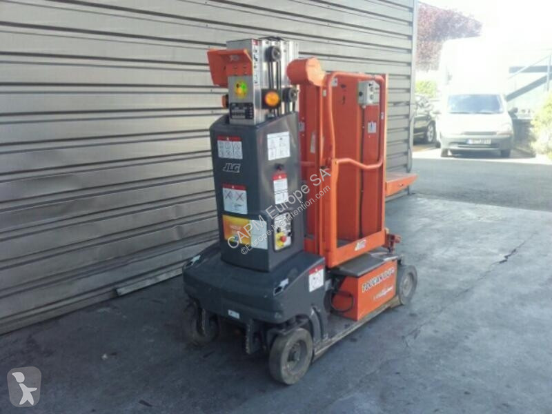 升降机 JLG TOUCAN DUO