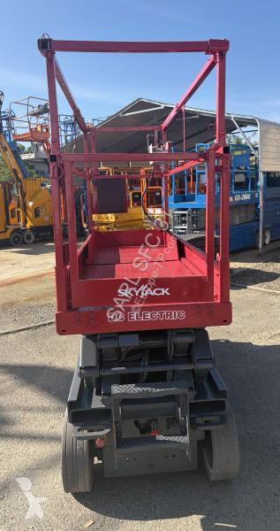 Автовишка Skyjack  SJIII-3220