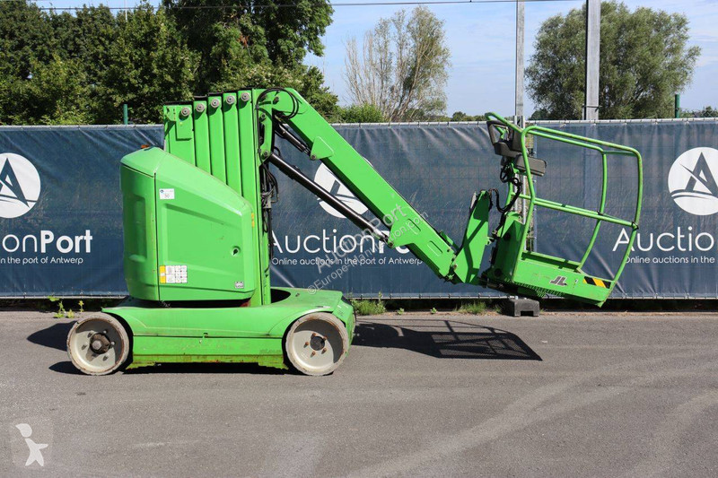 Автовишка JLG 12E